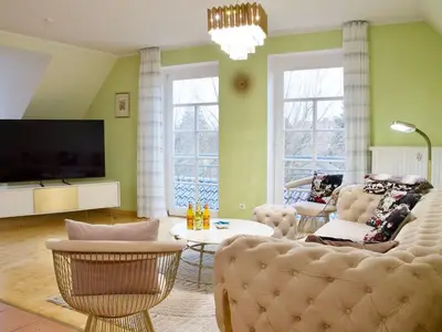 Ferienwohnung für 6 Personen (90 m²) in Nordstrand 1/10