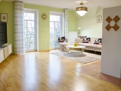 Ferienwohnung für 6 Personen (90 m²) in Nordstrand 2/10