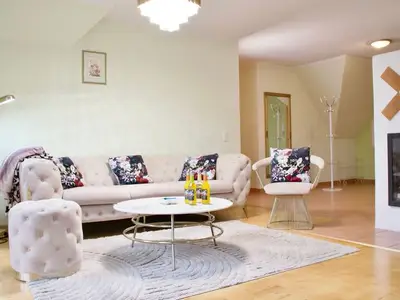 Ferienwohnung für 6 Personen (90 m²) in Nordstrand 3/10