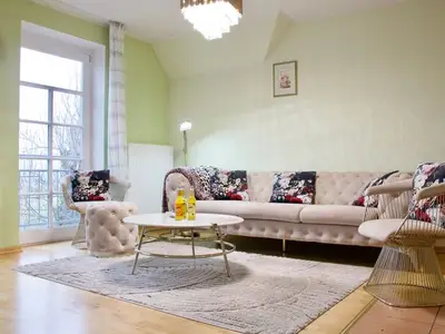 Ferienwohnung für 6 Personen (90 m²) in Nordstrand 4/10