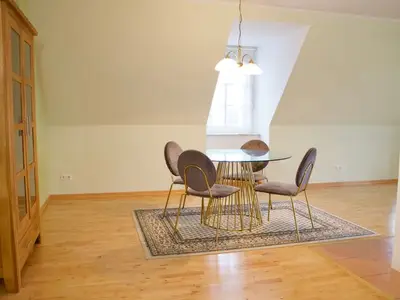 Ferienwohnung für 6 Personen (90 m²) in Nordstrand 7/10