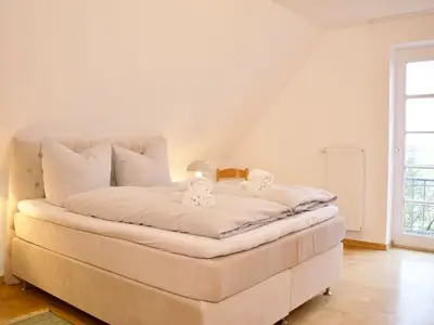 Ferienwohnung für 6 Personen (90 m²) in Nordstrand 8/10