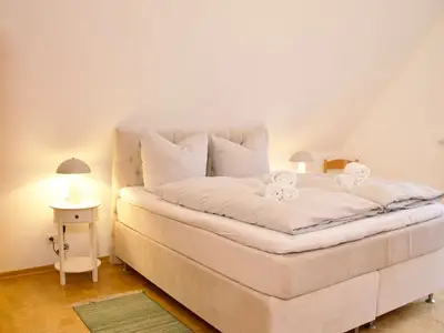 Ferienwohnung für 6 Personen (90 m²) in Nordstrand 9/10