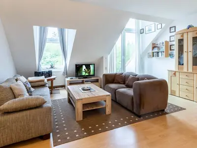 Ferienwohnung für 4 Personen (61 m²) in Boltenhagen (Ostseebad) 2/10