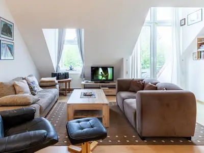 Ferienwohnung für 4 Personen (61 m²) in Boltenhagen (Ostseebad) 3/10
