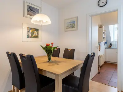 Ferienwohnung für 4 Personen (61 m²) in Boltenhagen (Ostseebad) 4/10
