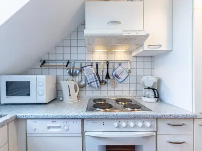 Ferienwohnung für 4 Personen (61 m²) in Boltenhagen (Ostseebad) 7/10