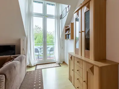 Ferienwohnung für 4 Personen (61 m²) in Boltenhagen (Ostseebad) 8/10