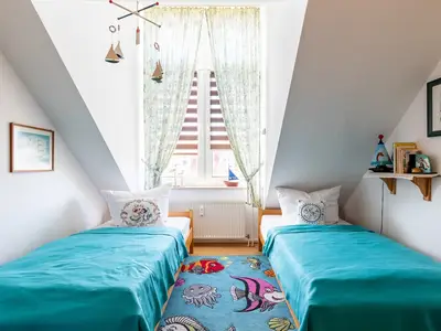 Ferienwohnung für 4 Personen (61 m²) in Boltenhagen (Ostseebad) 9/10