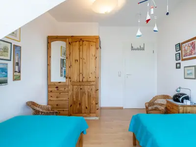 Ferienwohnung für 4 Personen (61 m²) in Boltenhagen (Ostseebad) 10/10