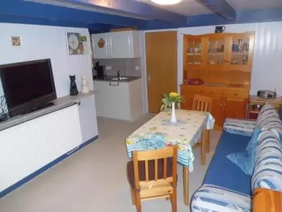 Ferienwohnung für 2 Personen (30 m²) in Dornum 2/4