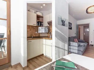 Ferienwohnung für 4 Personen (40 m²) in Bad Hindelang 4/10