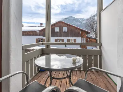 Ferienwohnung für 4 Personen (40 m²) in Bad Hindelang 9/10