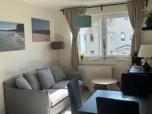 Ferienwohnung für 5 Personen (55 m²) in Göhren (Rügen)