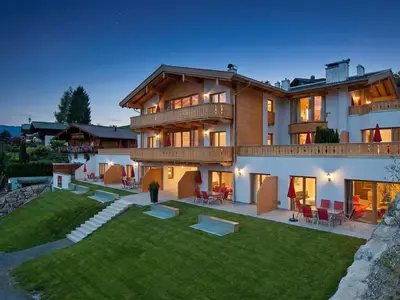 eder VIEW Apartments Maria Alm Sommer 3