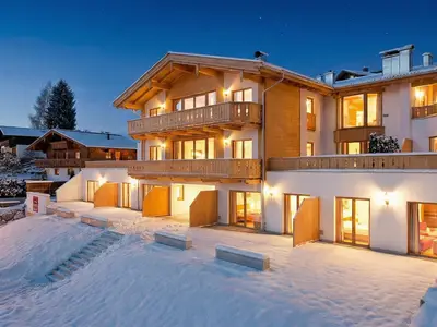 eder VIEW Apartments Maria Alm Winter 2 Kopie