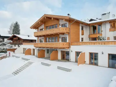 eder VIEW Apartments Maria Alm Winter 1 Kopie