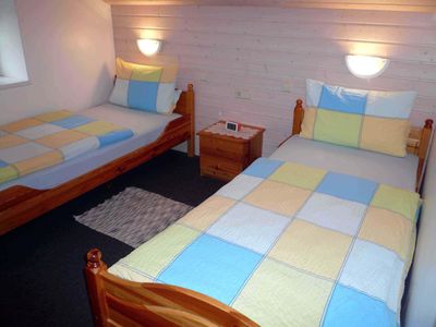 FW Bartels Schlafzimmer FW 3