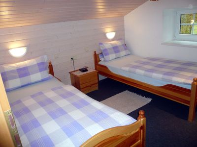 FW Bartels Schlafzimmer FW 2