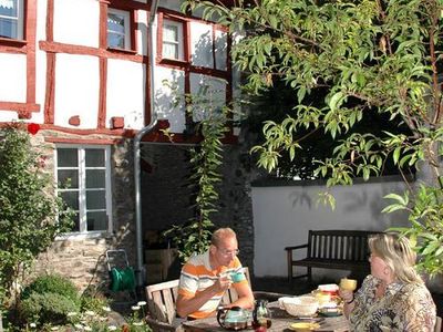 FEWO Elbling Garten