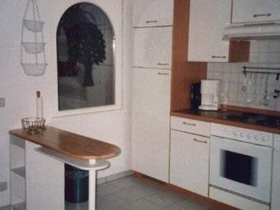 Küche - Wohnung II