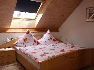 Schlafzimmer2  (5-Bett-wohnung)