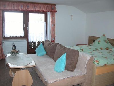 Weiteres Schlafzimmer Bild 2