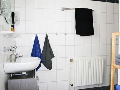 Badezimmer Bild 1