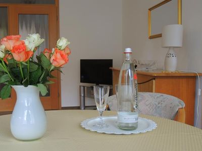 Essplatz Appartement 2