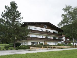 Ferienwohnung für 3 Personen (33 m&sup2;)