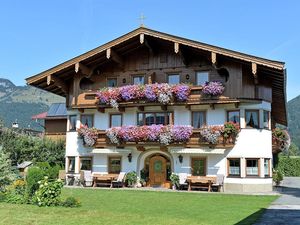 Urlaub am Hüttschmiedhof - Kössen im Kaiserwinkl