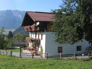 Ferienwohnung für 4 Personen (55 m&sup2;)