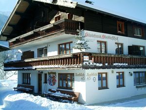 Oberbichlhof Winterurlaub