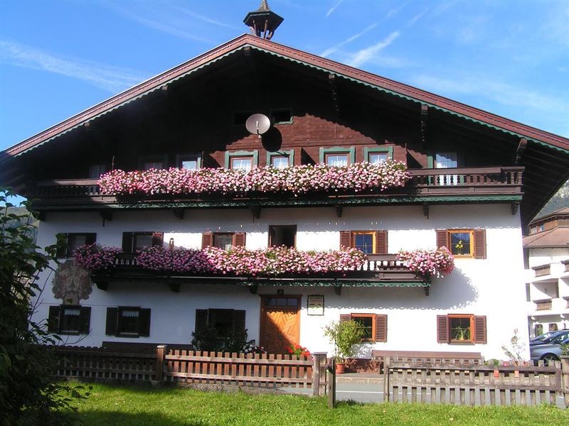 Karrerhof in Walchsee