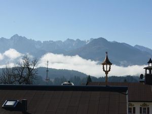 Haus 1 - Kaiserblick