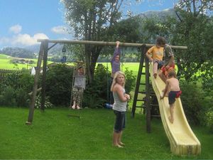 Hinterankerwald Spielplatz