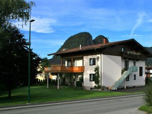 Ferienwohnung für 2 Personen (30 m&sup2;)