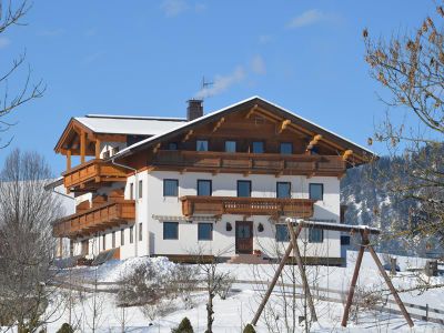 Apartments Daxer Winterurlaub