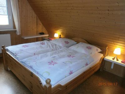 Schlafzimmer 1