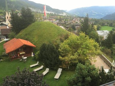 Ferienhaus - Schlossnerhof - Sommer - Zimmer