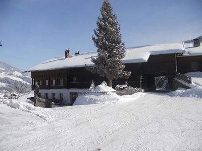 Willkommen am Brunnerhof