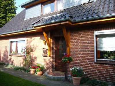 Ferienwohnung zum Regenbogen