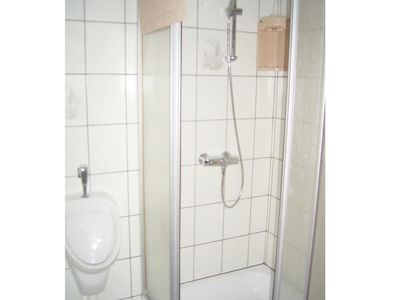 Badezimmer FeWo 1