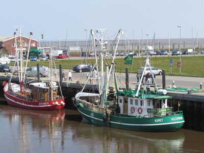 Hafen