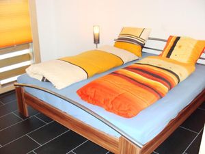 Schlafzimmer - Ansicht 1