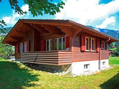 Chalet Bodehus - ein Ort zum Wohlfühlen