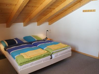 Schlafzimmer 1a