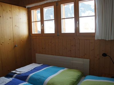 Schlafzimmer 2a