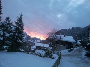 Aussicht   Winter