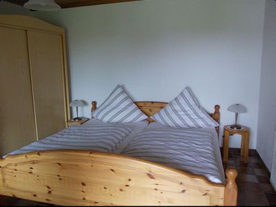 Gästezimmer Eifelblick